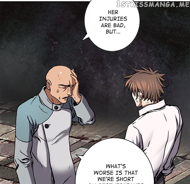 Leviathan, Chapter 132 image 013
